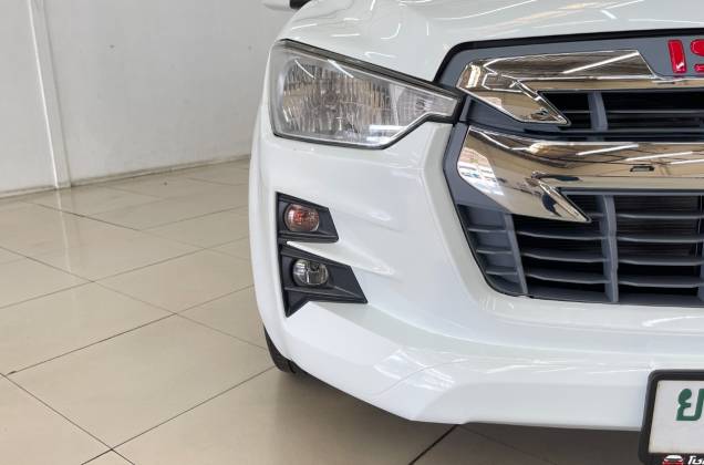 D-Max All New Blue Power Spacecab 1.9 Ddi S (MY19) MT* - ภาพย่อที่ 6