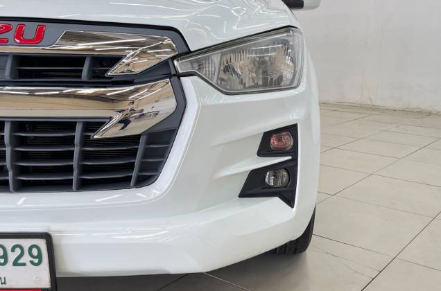 D-Max All New Blue Power Spacecab 1.9 Ddi S (MY19) MT* - ภาพย่อที่ 7