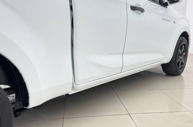 D-Max All New Blue Power Spacecab 1.9 Ddi S (MY19) MT* - ภาพย่อที่ 12