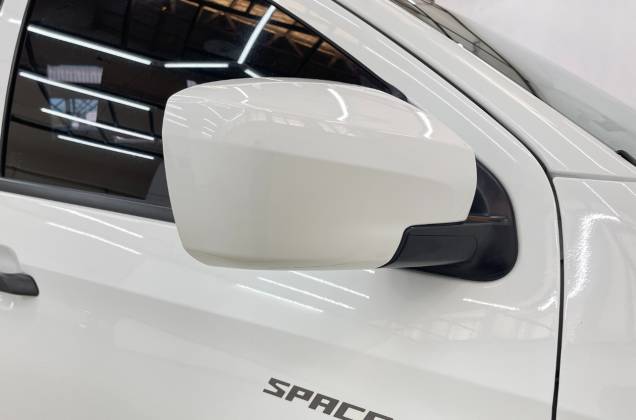 D-Max All New Blue Power Spacecab 1.9 Ddi S (MY19) MT* - ภาพย่อที่ 14