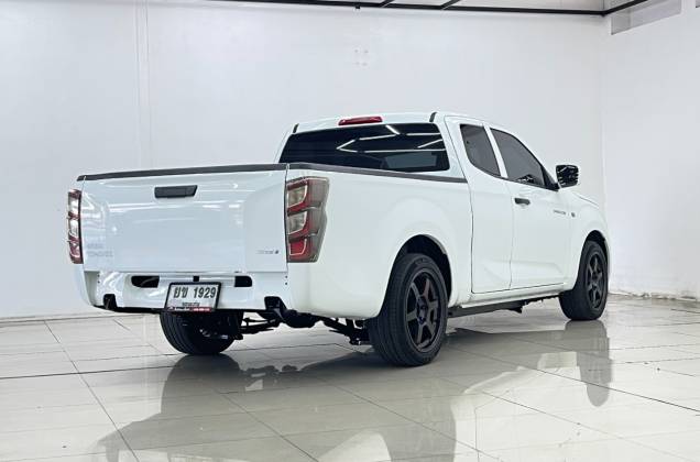 D-Max All New Blue Power Spacecab 1.9 Ddi S (MY19) MT* - ภาพย่อที่ 18