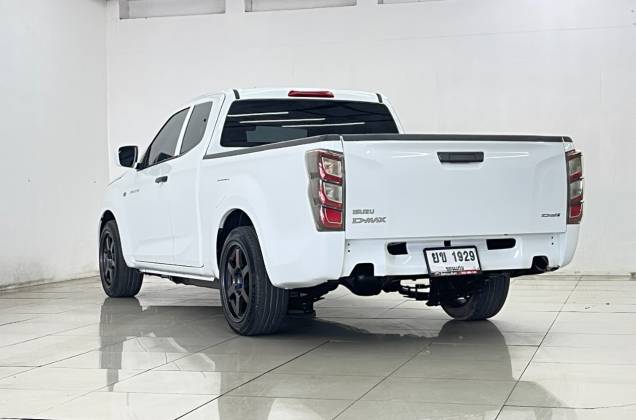 D-Max All New Blue Power Spacecab 1.9 Ddi S (MY19) MT* - ภาพย่อที่ 15