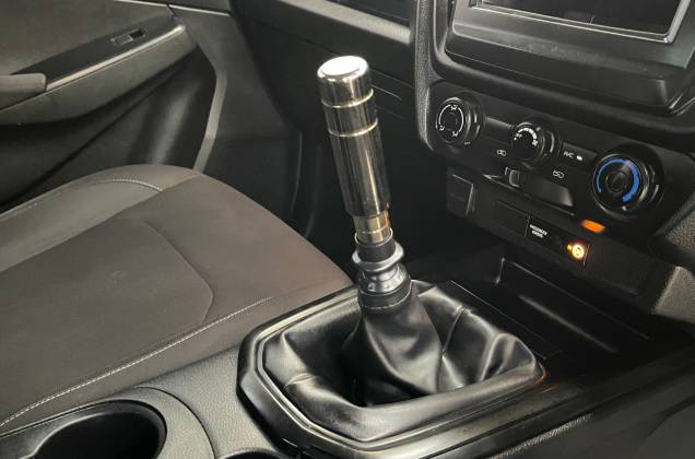 D-Max All New Blue Power Spacecab 1.9 Ddi S (MY19) MT* - ภาพย่อที่ 23