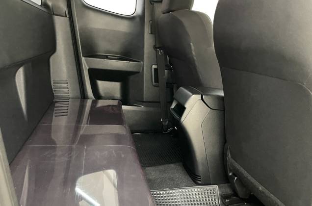 D-Max All New Blue Power Spacecab 1.9 Ddi S (MY19) MT* - ภาพย่อที่ 30