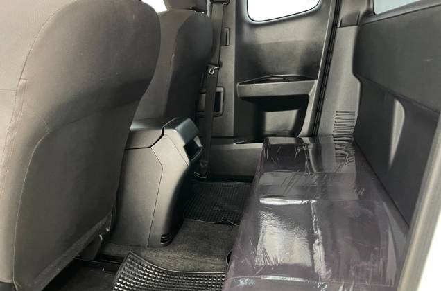 D-Max All New Blue Power Spacecab 1.9 Ddi S (MY19) MT* - ภาพย่อที่ 31