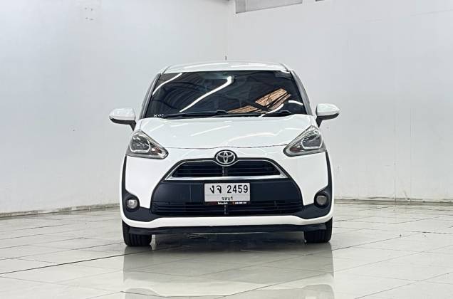 Sienta 1.5 V AT* - ภาพย่อที่ 3