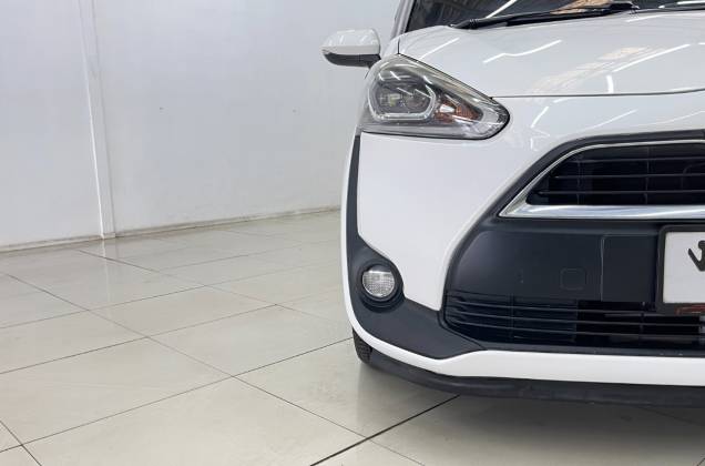 Sienta 1.5 V AT* - ภาพย่อที่ 6