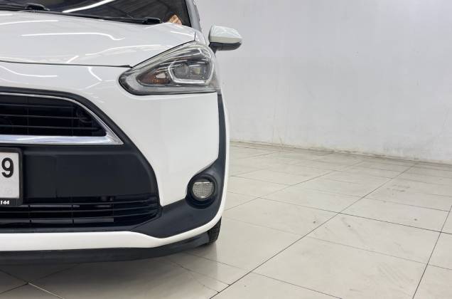 Sienta 1.5 V AT* - ภาพย่อที่ 7