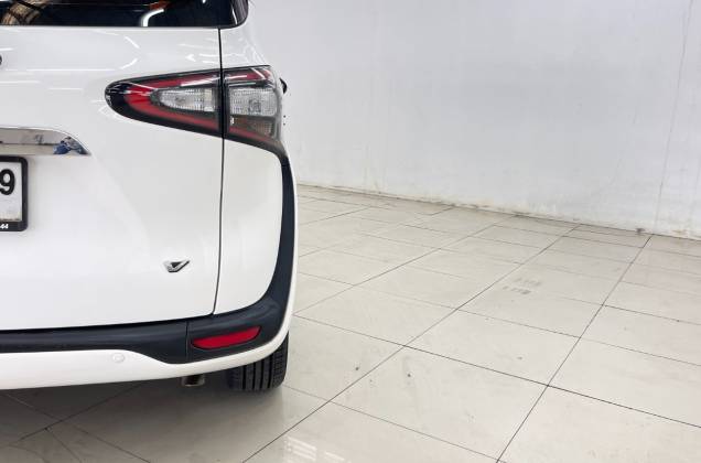 Sienta 1.5 V AT* - ภาพย่อที่ 19