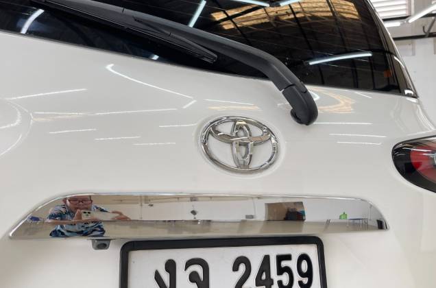 Sienta 1.5 V AT* - ภาพย่อที่ 20