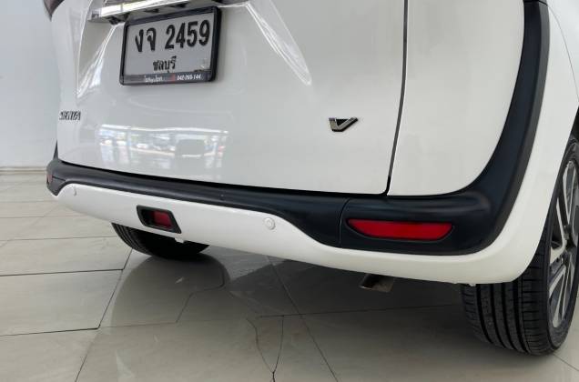 Sienta 1.5 V AT* - ภาพย่อที่ 21