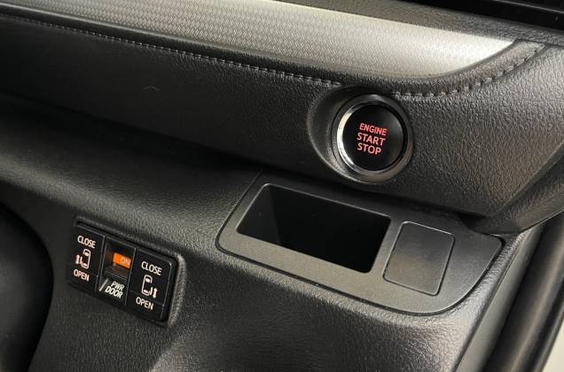 Sienta 1.5 V AT* - ภาพย่อที่ 24