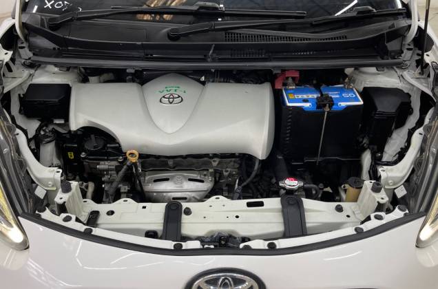 Sienta 1.5 V AT* - ภาพย่อที่ 33