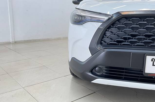 Corolla Cross 1.8 Hybrid Smart AT* - ภาพย่อที่ 6