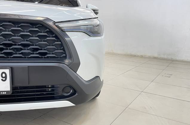 Corolla Cross 1.8 Hybrid Smart AT* - ภาพย่อที่ 7