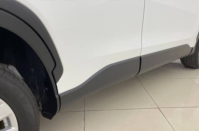 Corolla Cross 1.8 Hybrid Smart AT* - ภาพย่อที่ 13