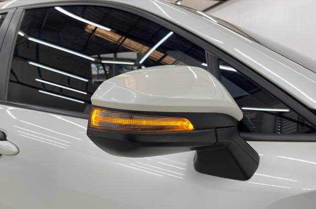 Corolla Cross 1.8 Hybrid Smart AT* - ภาพย่อที่ 16