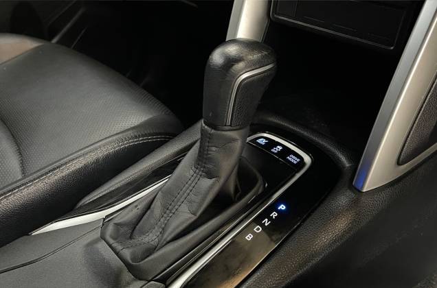 Corolla Cross 1.8 Hybrid Smart AT* - ภาพย่อที่ 25