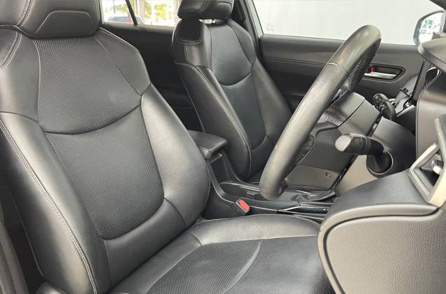 Corolla Cross 1.8 Hybrid Smart AT* - ภาพย่อที่ 27