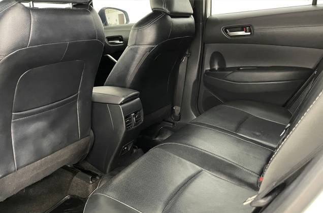 Corolla Cross 1.8 Hybrid Smart AT* - ภาพย่อที่ 33