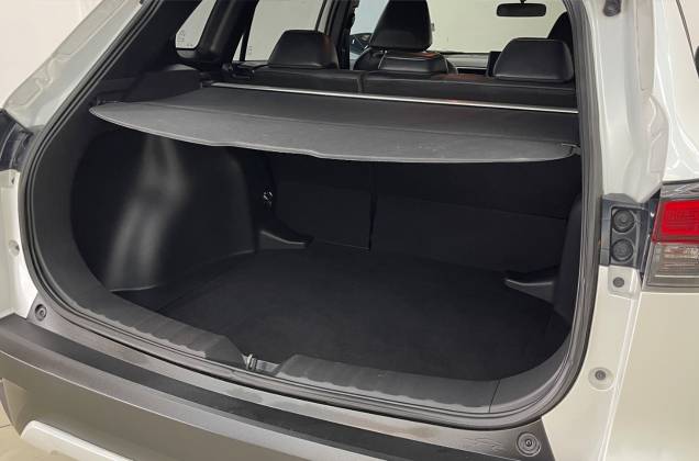 Corolla Cross 1.8 Hybrid Smart AT* - ภาพย่อที่ 35