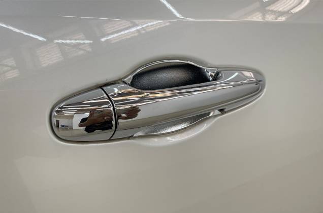 Fortuner 2.4 Legender Black Top 4WD (MY20) AT* - ภาพย่อที่ 15