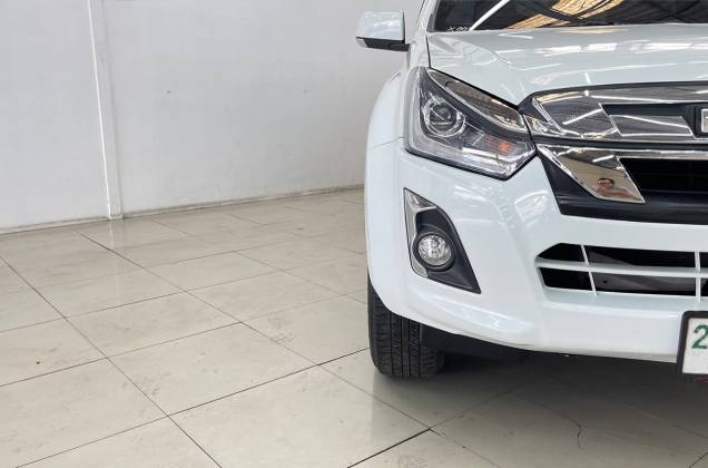 D-Max All New Blue Power Spacecab Hi- Lander 1.9 Ddi L (MY19) MT* - ภาพย่อที่ 6