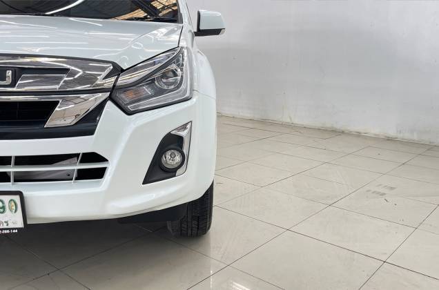 D-Max All New Blue Power Spacecab Hi- Lander 1.9 Ddi L (MY19) MT* - ภาพย่อที่ 7