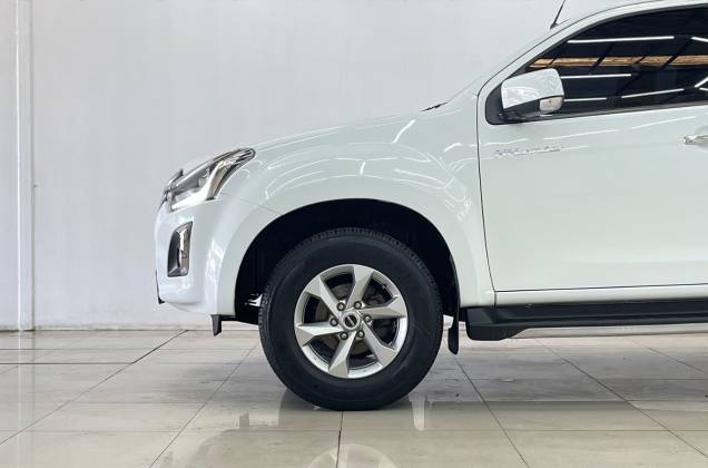 D-Max All New Blue Power Spacecab Hi- Lander 1.9 Ddi L (MY19) MT* - ภาพย่อที่ 12