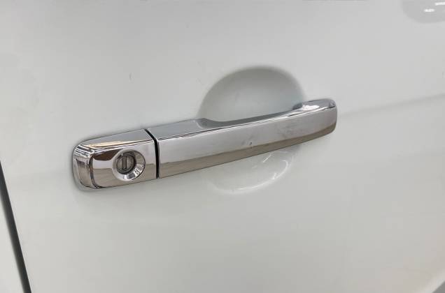 D-Max All New Blue Power Spacecab Hi- Lander 1.9 Ddi L (MY19) MT* - ภาพย่อที่ 14