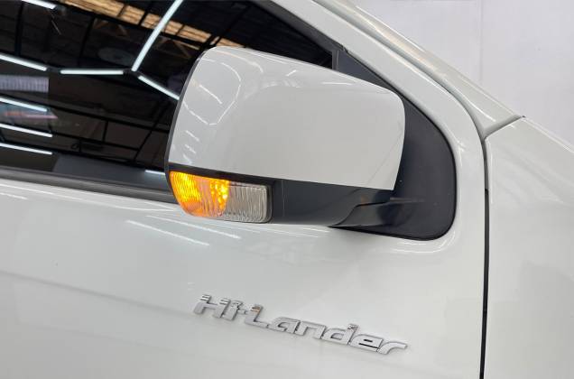 D-Max All New Blue Power Spacecab Hi- Lander 1.9 Ddi L (MY19) MT* - ภาพย่อที่ 15