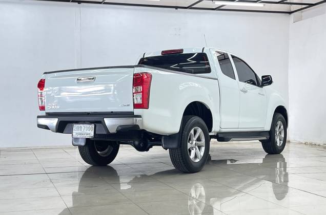 D-Max All New Blue Power Spacecab Hi- Lander 1.9 Ddi L (MY19) MT* - ภาพย่อที่ 19