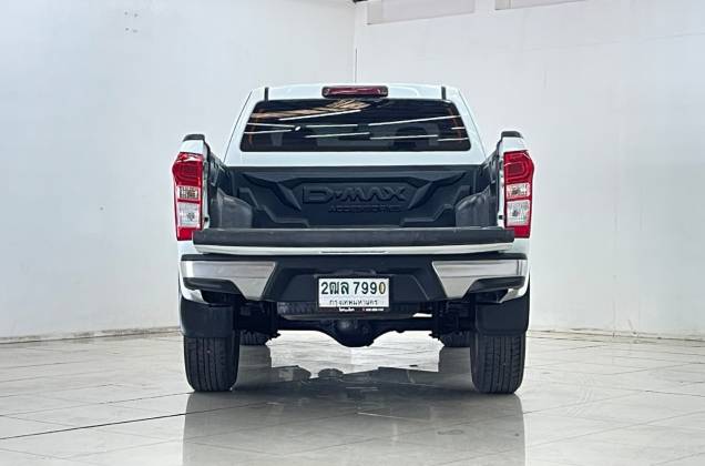 D-Max All New Blue Power Spacecab Hi- Lander 1.9 Ddi L (MY19) MT* - ภาพย่อที่ 17