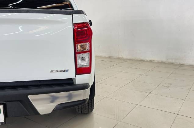 D-Max All New Blue Power Spacecab Hi- Lander 1.9 Ddi L (MY19) MT* - ภาพย่อที่ 21