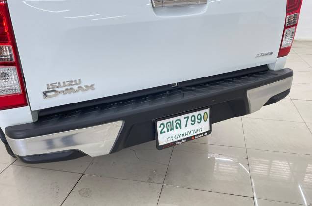 D-Max All New Blue Power Spacecab Hi- Lander 1.9 Ddi L (MY19) MT* - ภาพย่อที่ 22