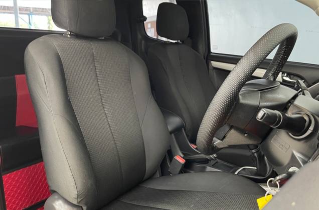 D-Max All New Blue Power Spacecab Hi- Lander 1.9 Ddi L (MY19) MT* - ภาพย่อที่ 25