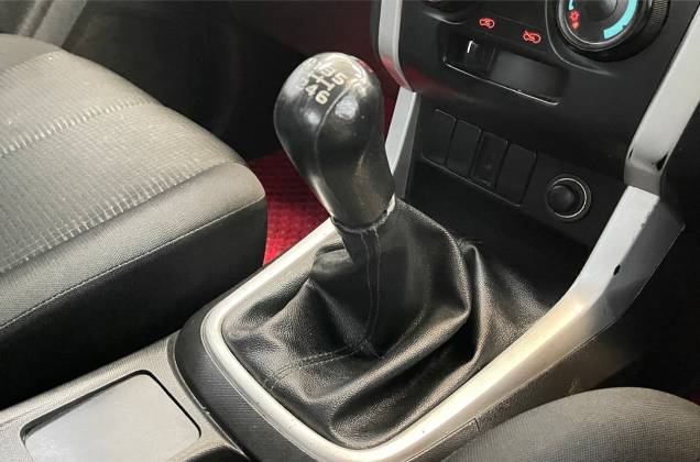 D-Max All New Blue Power Spacecab Hi- Lander 1.9 Ddi L (MY19) MT* - ภาพย่อที่ 24