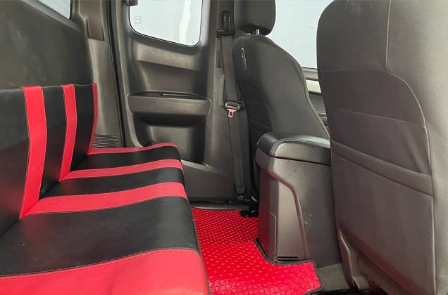 D-Max All New Blue Power Spacecab Hi- Lander 1.9 Ddi L (MY19) MT* - ภาพย่อที่ 30