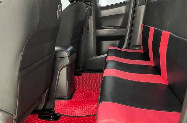 D-Max All New Blue Power Spacecab Hi- Lander 1.9 Ddi L (MY19) MT* - ภาพย่อที่ 31