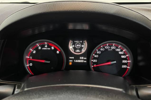 D-Max All New Blue Power Spacecab Hi- Lander 1.9 Ddi L (MY19) MT* - ภาพย่อที่ 33