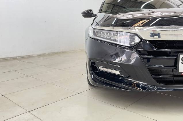 Accord 1.5 Turbo EL (MY19) AT* - ภาพย่อที่ 6