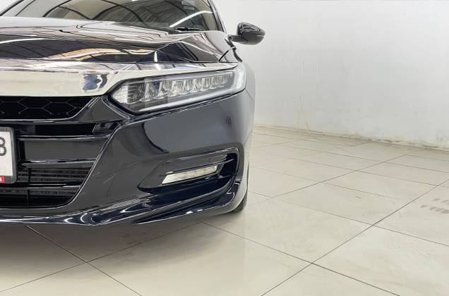 Accord 1.5 Turbo EL (MY19) AT* - ภาพย่อที่ 7