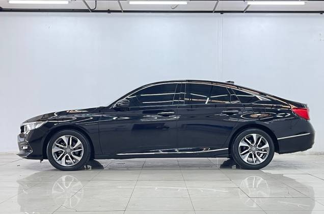 Accord 1.5 Turbo EL (MY19) AT* - ภาพย่อที่ 13