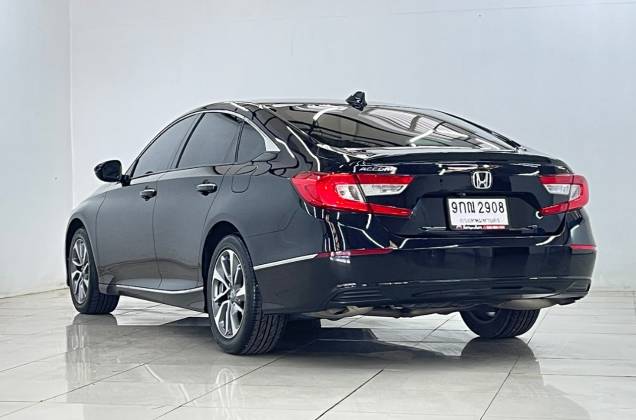 Accord 1.5 Turbo EL (MY19) AT* - ภาพย่อที่ 18