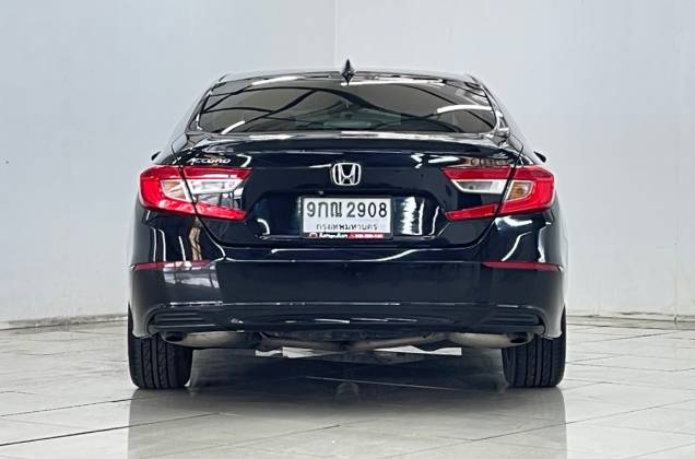 Accord 1.5 Turbo EL (MY19) AT* - ภาพย่อที่ 19