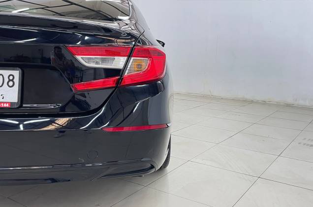 Accord 1.5 Turbo EL (MY19) AT* - ภาพย่อที่ 22