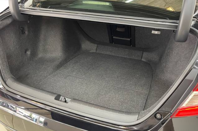 Accord 1.5 Turbo EL (MY19) AT* - ภาพย่อที่ 24