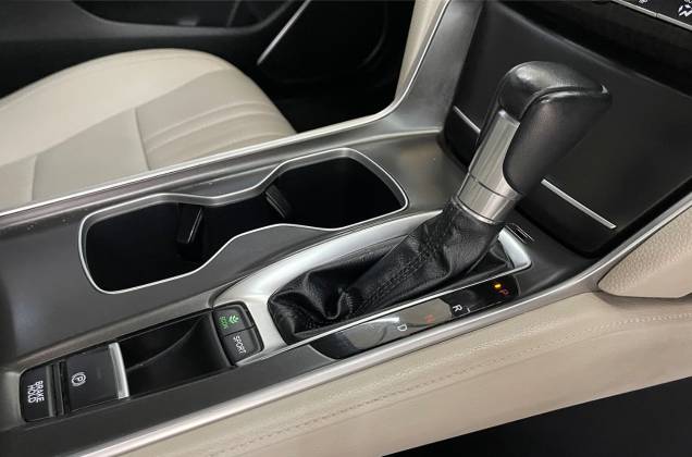 Accord 1.5 Turbo EL (MY19) AT* - ภาพย่อที่ 25