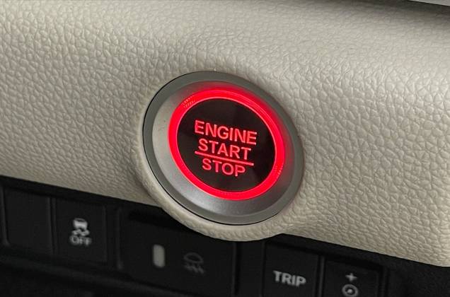 Accord 1.5 Turbo EL (MY19) AT* - ภาพย่อที่ 26