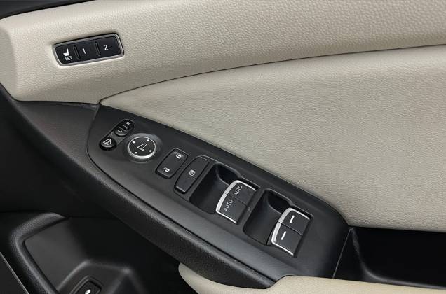 Accord 1.5 Turbo EL (MY19) AT* - ภาพย่อที่ 27